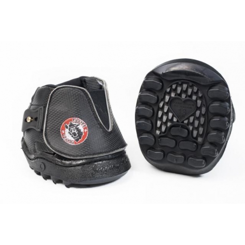 Equine Fusion Jogging Shoe Review Equine Fusion Jogging Shoe Review