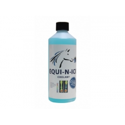 Equi-N-ice Horse Coolant 500ml