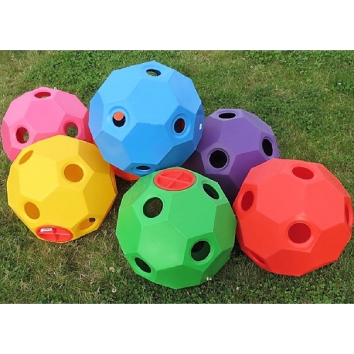 hay balls for horses