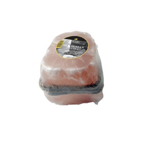 Lincoln Himalayan Salt Lick - 3KG Old Mill Saddlery