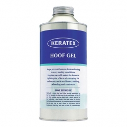 Keratex Hoof Gel - 500ml