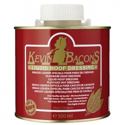 Kevin Bacons Liquid Hoof Dressing - 500ml