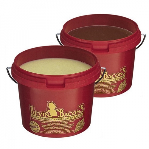 Kevin Bacon's Hoof Dressing | Zwart