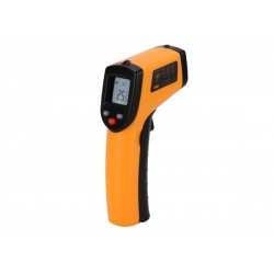 Equi-Temp Infrared Laser Thermometer