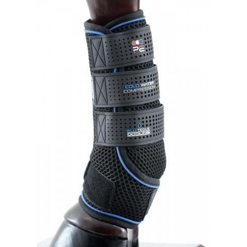 premier equine cold water boots