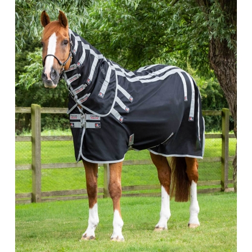 interferens kyst Misbruge Premier Equine Magnetic Horse Rug With Neck Cover