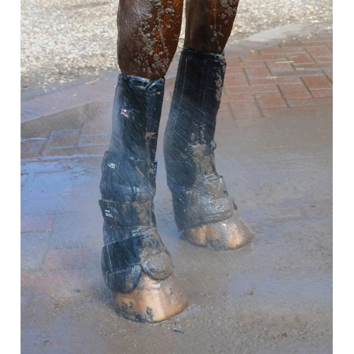 Stable Boots Premier Equine | Protections de transports et d'écuries