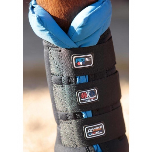 premier equine quick dry leg wraps