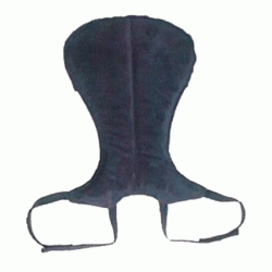 Heather Moffett Western Seatbone Saver