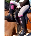 Nellie O'Neils Sock Chaps For Horse Riding