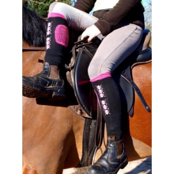 Nellie O'Neils Sock Chaps For Horse Riding