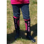 Nellie O'Neils Sock Chaps