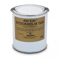 Thick Formula Stockholm Tar For Horses - 450gm Tin