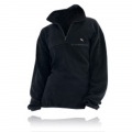 Back On Track Unisex Fleece Jumper