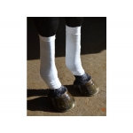 Equi-N-ice Cooling Socks Pack (2 x Socks and 1 x 250ml Coolant)