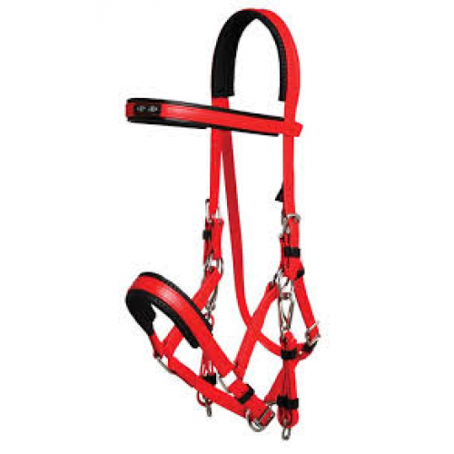 Zilco Marathon SS Horse Bridle