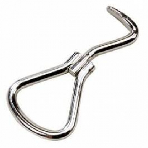Metal Folding Horse Hoof Pick