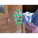 Idolo Tether Tie With Easyclip