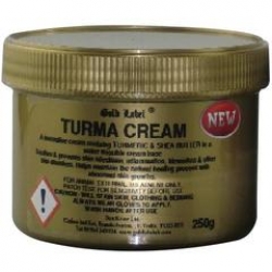 Gold Label Turma Cream 250g 