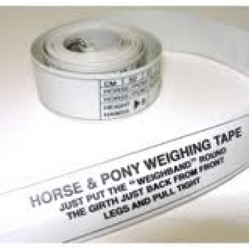 horse-weighband-weight-tape