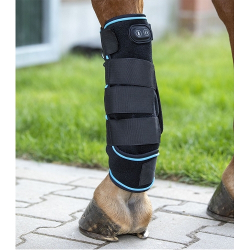 Waldhausen - Cooling Hoof Boots Bottines De Refroidissement Pour Sabots De Cheval